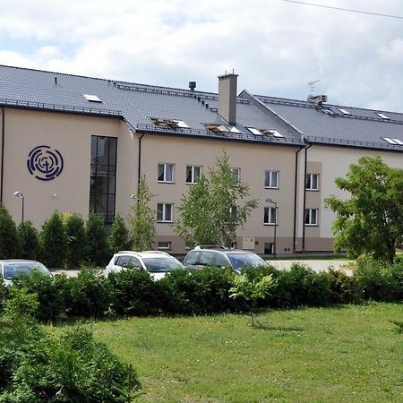 Mcew Studnia Płock Exterior foto