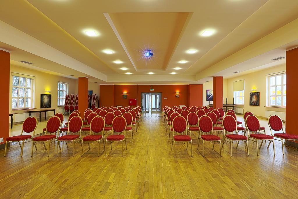 Mcew Studnia Płock Exterior foto