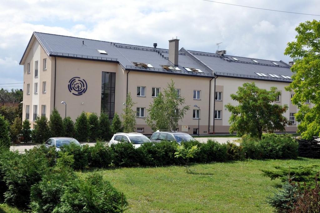 Mcew Studnia Płock Exterior foto