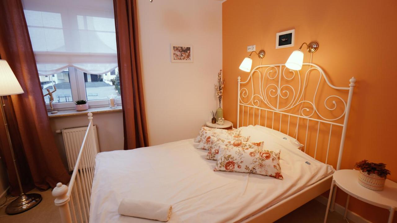 Mcew Studnia Płock Exterior foto